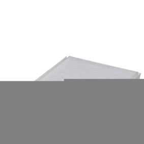 Compre Filtro, ar do habitáculo da HENGST FILTER E2955LI a um preço baixo por 13,69 €
