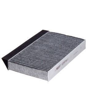 Compre Filtro, ar do habitáculo da HENGST FILTER E2974LC a um preço baixo por 13,82 €