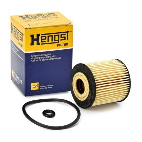 Comprar Filtro de aceite de HENGST FILTER E30H D51 a bajo precio de 5,14 €