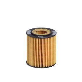 Ölfilter von HENGST FILTER E31H D93