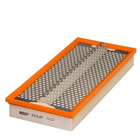 Köp Luftfilter av HENGST FILTER E31L02 till det låga priset 195,55 kr