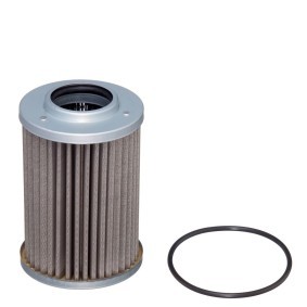 Ölfilter E39H D120