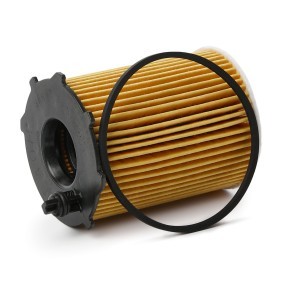 Ölfilter von HENGST FILTER E40H D105