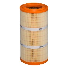 Luftfilter E434L von HENGST FILTER günstig für 27,11 € online kaufen