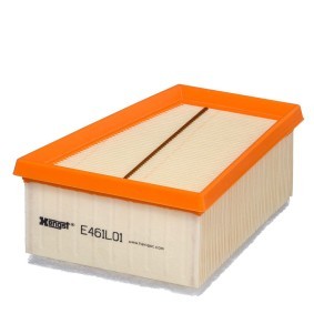 Kjøp Luftfilter av HENGST FILTER E461L01 til den lave prisen 118,70 NOK