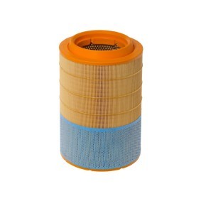 Comprar Filtro de aire de HENGST FILTER E541L a bajo precio de 101,33 €