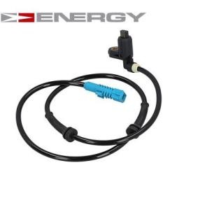 ABS-Sensor für PEUGEOT von ENERGY