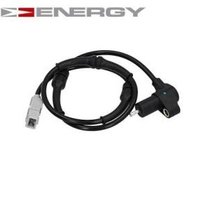 ABS-Sensor für PEUGEOT von ENERGY