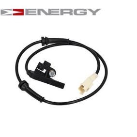 ABS-Sensor für PEUGEOT von ENERGY