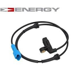 ABS-Sensor CA0086P von ENERGY günstig für 24,42 € online kaufen