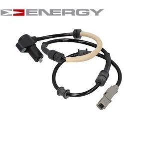 ABS-Sensor für PEUGEOT von ENERGY