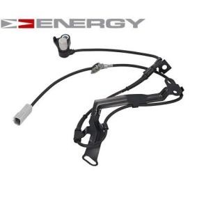 ABS-Sensor CA0142PP