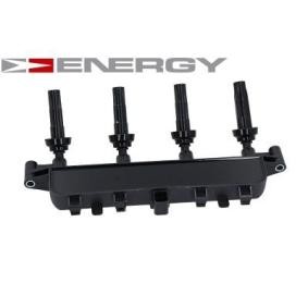 Zündspule für PEUGEOT von ENERGY