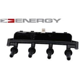 Zündspule für PEUGEOT von ENERGY