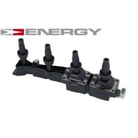 Zündspule für PEUGEOT von ENERGY