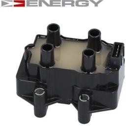 Zündspule für PEUGEOT von ENERGY