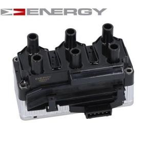 Zündspule CZ0050 für FORD
