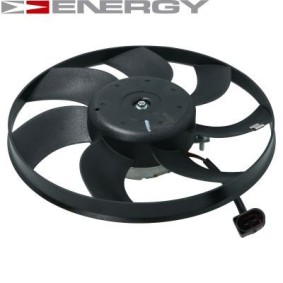 Kühlerlüfter von ENERGY