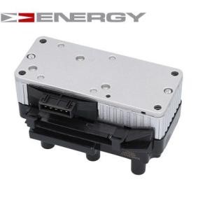 Kühlerlüfter von ENERGY