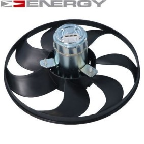Kühlerlüfter von ENERGY