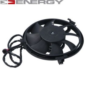 Kühlerlüfter von ENERGY