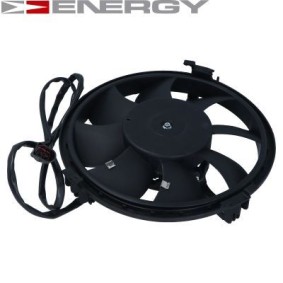 Kühlerlüfter von ENERGY