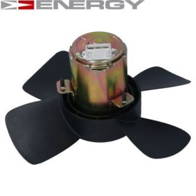 Kühlerlüfter von ENERGY
