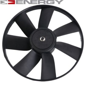 Kühlerlüfter von ENERGY