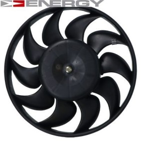 Kühlerlüfter von ENERGY