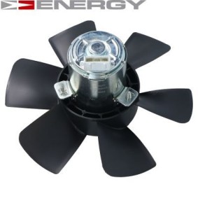Kühlerlüfter von ENERGY