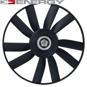 Kühlerlüfter von ENERGY