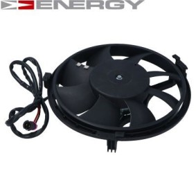 Elektromotor, Kühlerlüfter EC0162