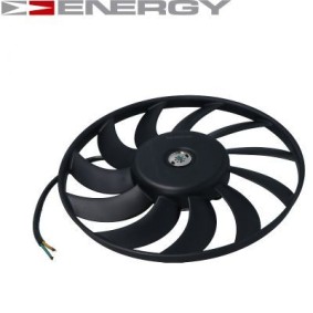 Kühlerlüfter von ENERGY