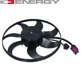Kühlerlüfter von ENERGY