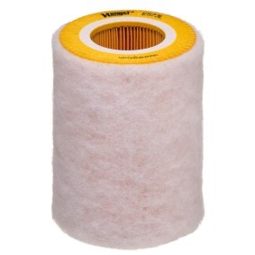 Compre Filtro de ar da HENGST FILTER E573L a um preço baixo por 13,90 €