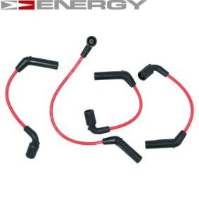 Compre Jogo de cabos de ignição da ENERGY EPZ0004 a um preço baixo por 8,76 €
