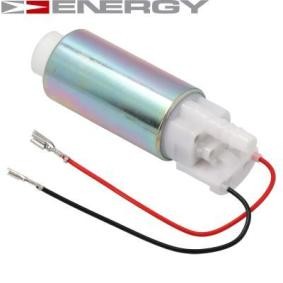 Kraftstoffpumpe für PEUGEOT von ENERGY