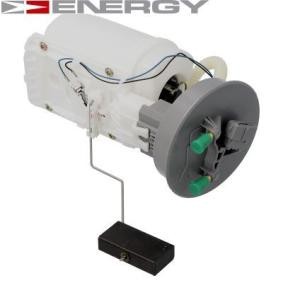 Achetez des Pot de stabilisation, pompe à carburant ENERGY G30050 à prix pour 91,14 €
