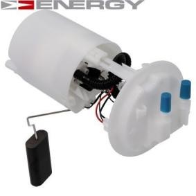 Kraftstoff-Fördereinheit für PEUGEOT von ENERGY