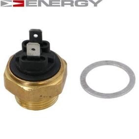 Osta Lämpökytkin, jäähdyttimen puhallin ENERGY:llä G633604 edullisesti hintaan 2,89 €