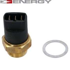 Osta Lämpökytkin, jäähdyttimen puhallin ENERGY:llä G633806 edullisesti hintaan 5,26 €