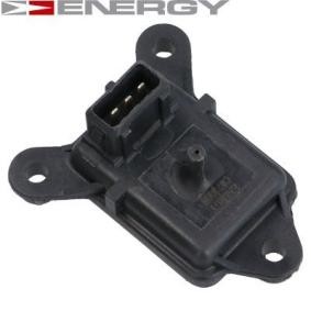 Comprar Sensor, presión colector de admisión de ENERGY MAP0002 a bajo precio de 19,05 €