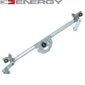 Wischergestänge von ENERGY