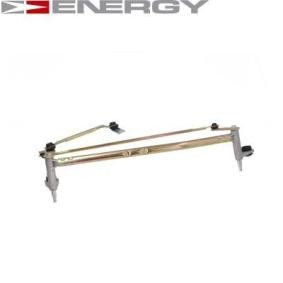 Wischergestänge von ENERGY