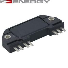 Zündmodul MZ0006