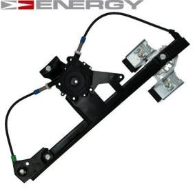 Køb Rudehejs af ENERGY POD0015TL til den lave pris 278,31 DKK
