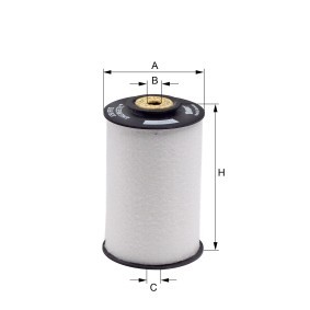 Comprar Filtro combustible de HENGST FILTER E5KFR2 a bajo precio de 8,04 €