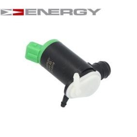 Waschwasserpumpe, Scheibenreinigung PS0006