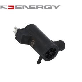 Waschwasserpumpe, Scheibenreinigung für PEUGEOT von ENERGY
