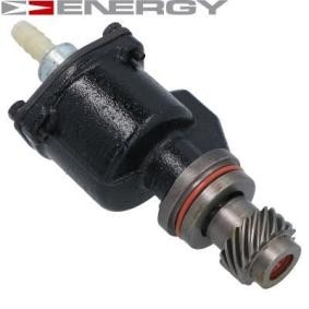 Osta Alipainepumppu, jarrujärjestelmä ENERGY:llä PV0003 edullisesti hintaan 152,90 €